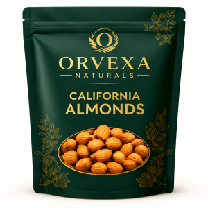 icon CALIFORNIA ALMONDS