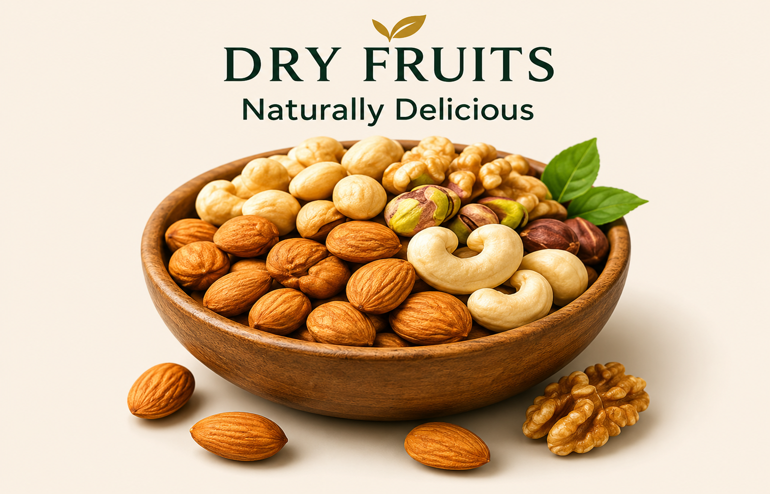 Dry Fruits