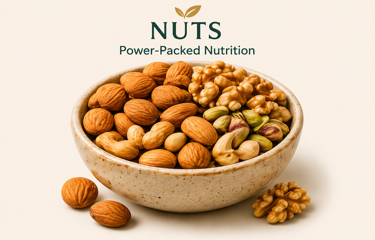 Nuts