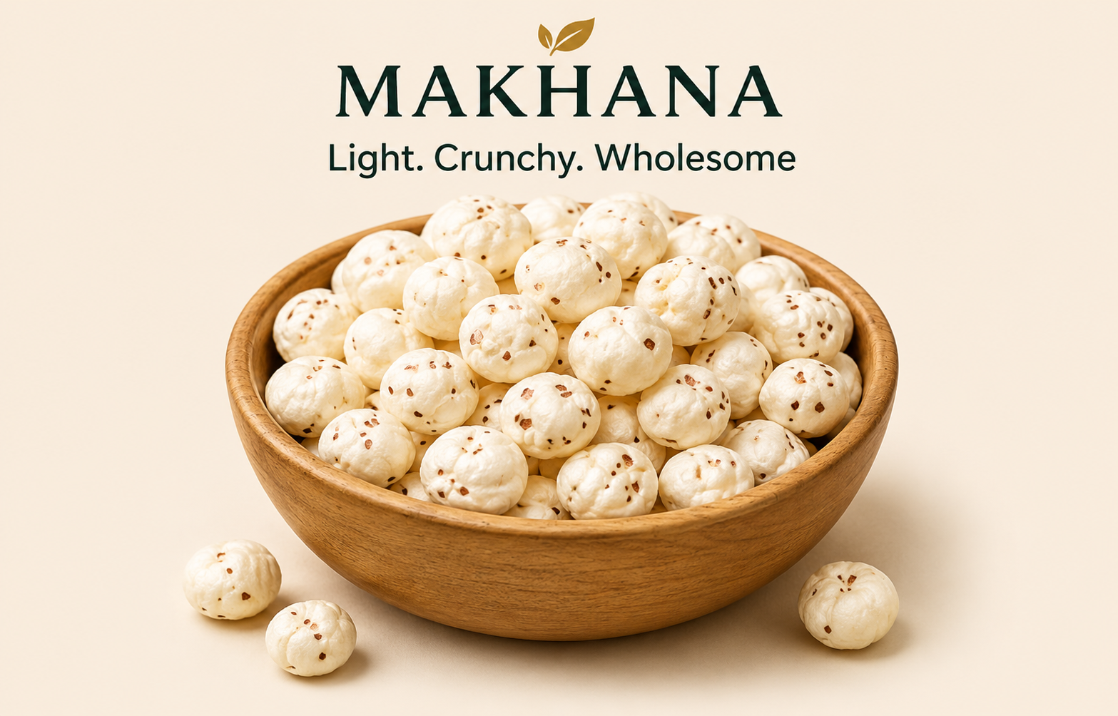 MAKHANA