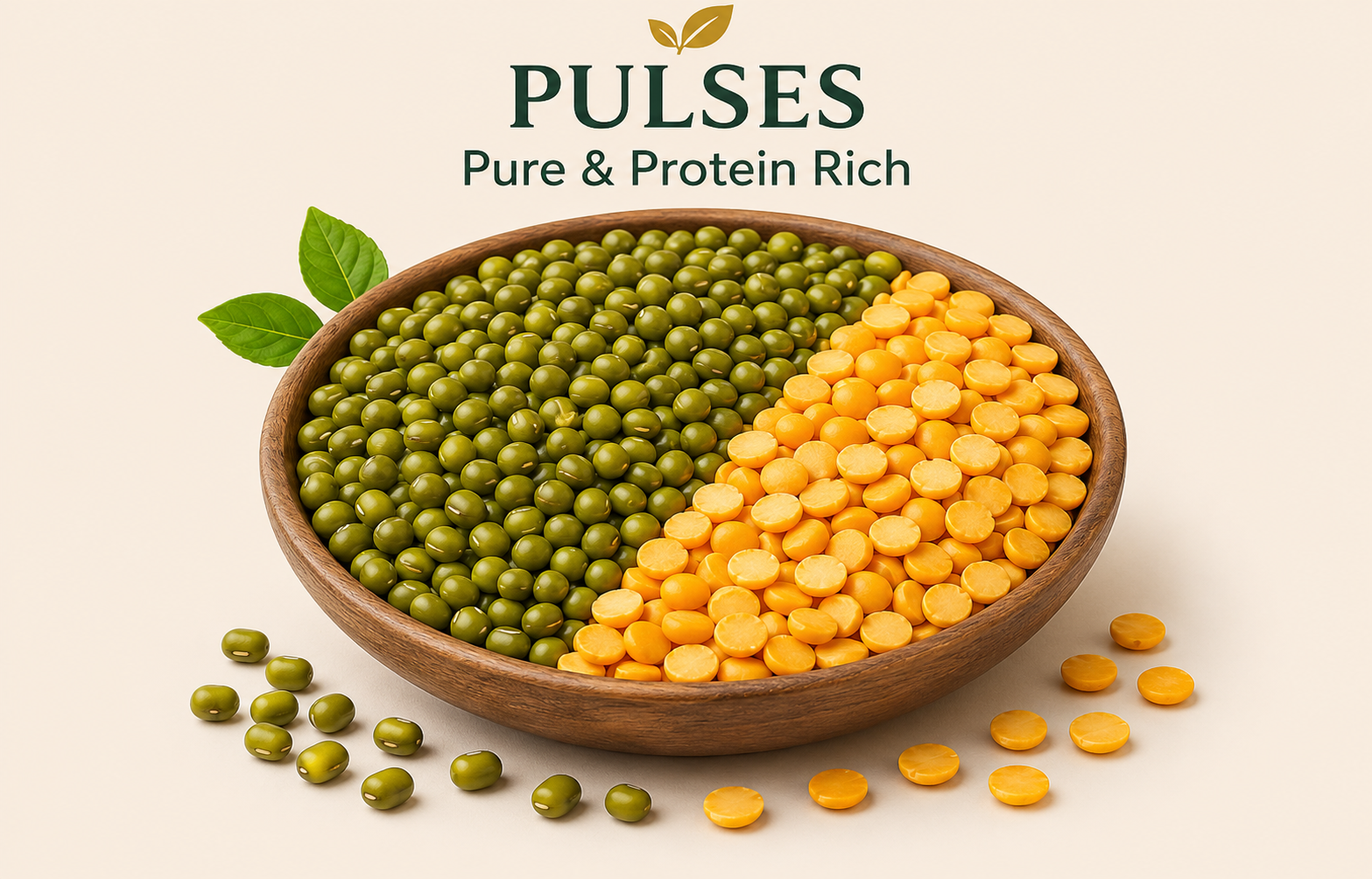Pulses