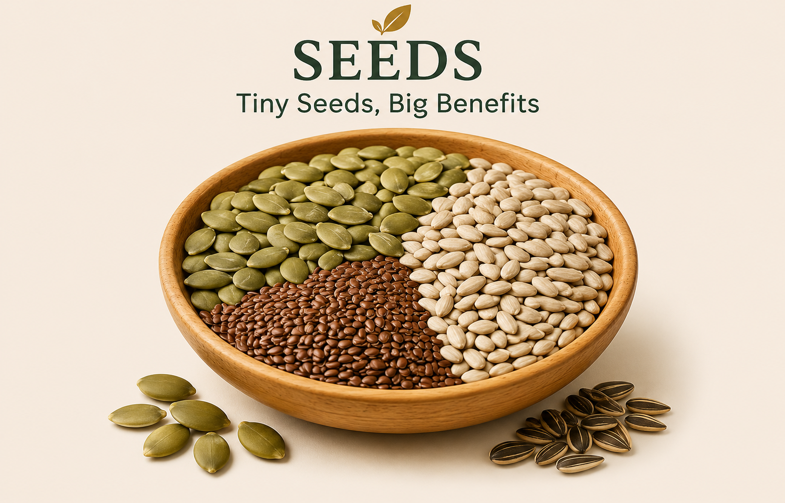 Seeds